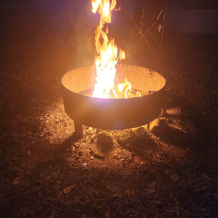 Kiser Lake Campgrounds Picture 4