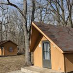 Kiser Lake Campgrounds