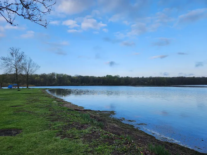 Kiser Lake Campgrounds Picture 10