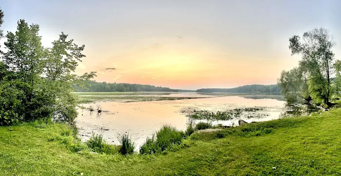 Kiser Lake Campground & Marina Picture 2