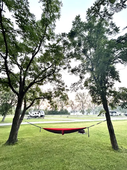 Kiser Lake Campground & Marina Picture 9