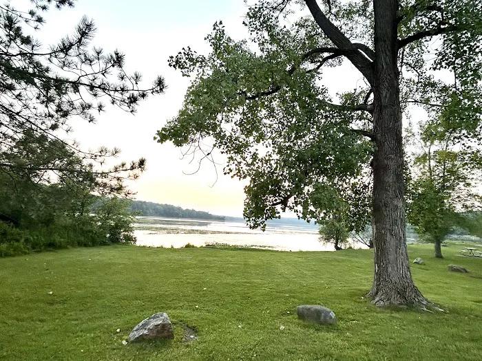 Kiser Lake Campground & Marina Picture 8