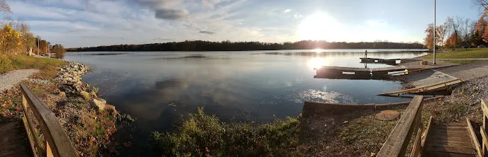 Kiser Lake Campground & Marina Picture 6