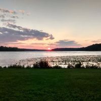 Kiser Lake Campground & Marina ico