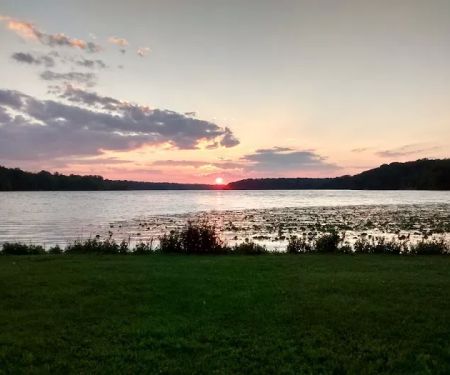 Kiser Lake Campground & Marina