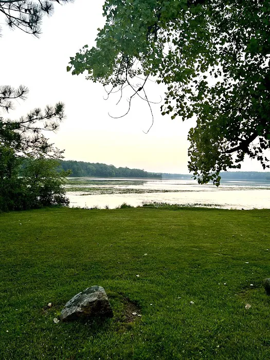 Kiser Lake Campground & Marina Picture 4