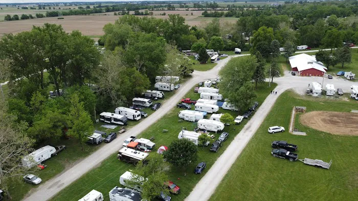 Poor Farmer's RV Sales, Svc and Campground Inc. Picture 8