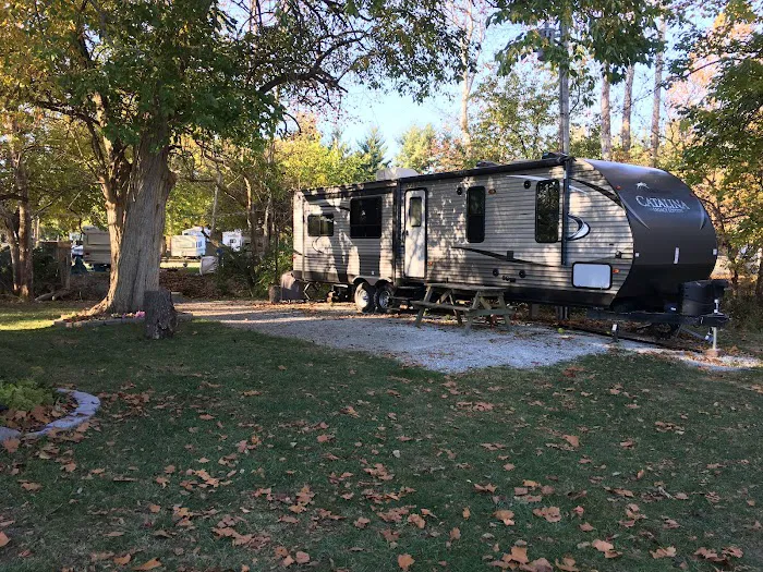 Poor Farmer's RV Sales, Svc and Campground Inc. Picture 5