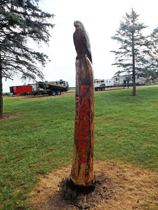 Poor Farmer's RV Sales, Svc and Campground Inc. Picture 6