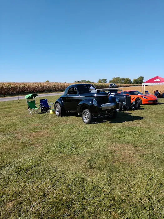 Poor Farmer's RV Sales, Svc and Campground Inc. Picture 2