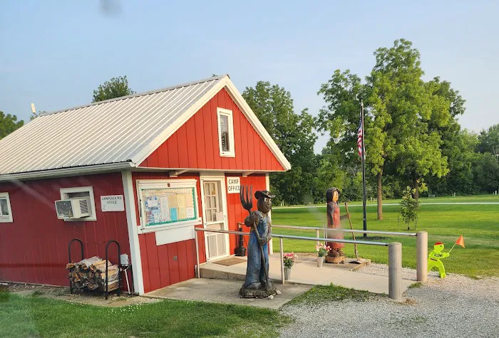 Poor Farmer's RV Sales, Svc and Campground Inc. Picture 1