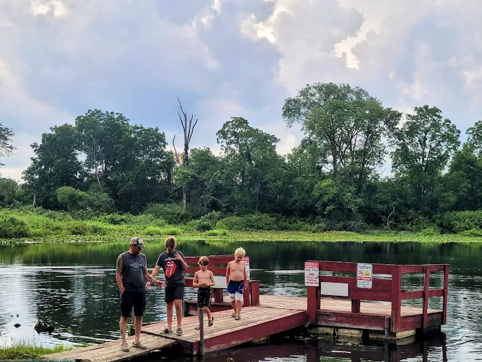 Oak Crest Campgrounds Picture 7