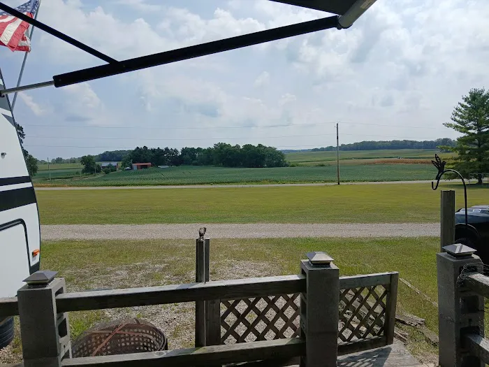 Oak Crest Campgrounds Picture 3