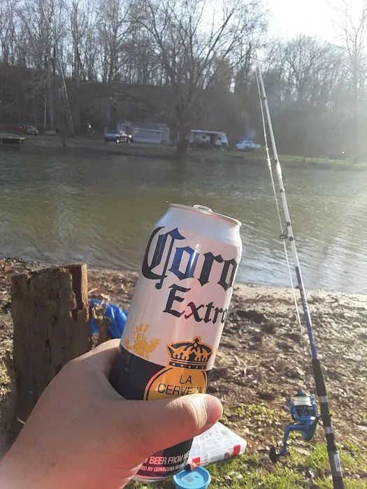 Oakdale Campground Picture 3