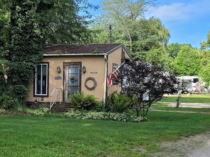 Oakdale Campground Picture 1