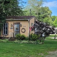 Oakdale Campground ico