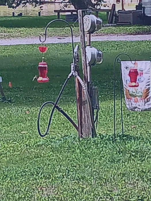 Oakdale Campground Picture 8