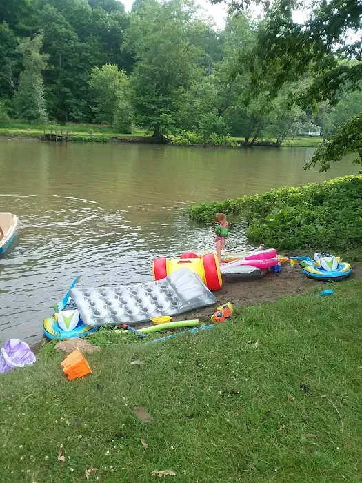 Oakdale Campground Picture 5