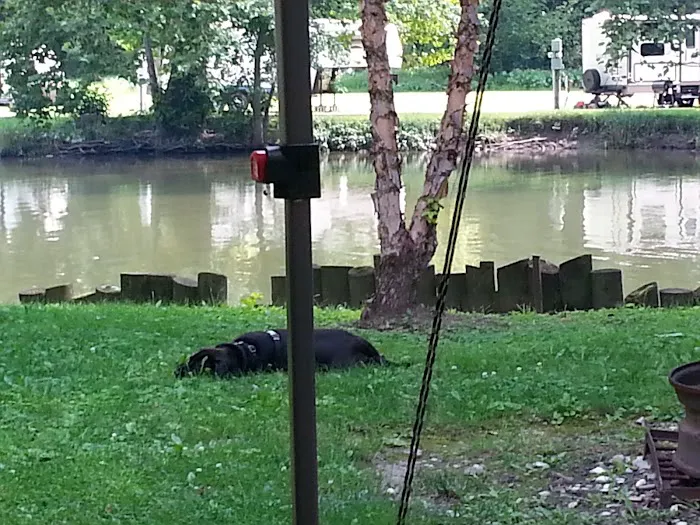 Oakdale Campground Picture 6