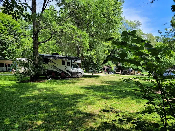 Oakdale Campground Picture 9