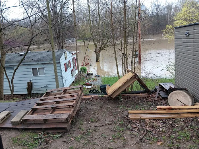 Oakdale Campground Picture 10