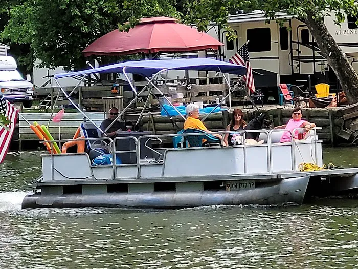 Oakdale Campground Picture 7