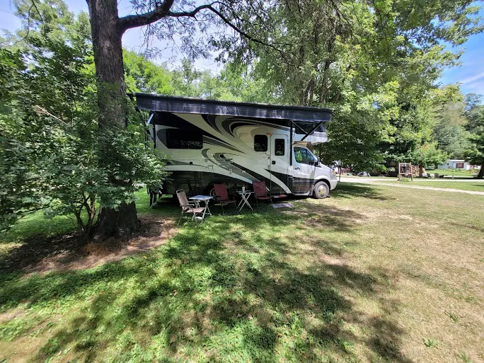 Oakdale Campground Picture 4