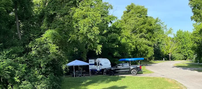 Mountain Top Campground Picture 1