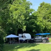 Mountain Top Campground ico