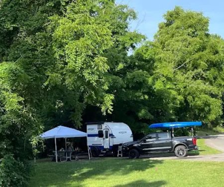 Mountain Top Campground