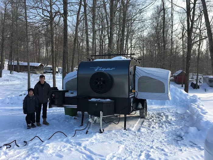 Mountain Top Campground Picture 3