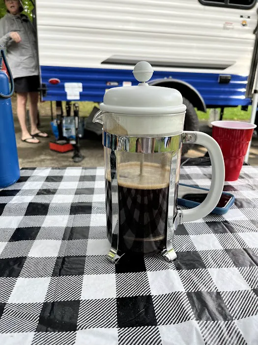 Mountain Top Campground Picture 4