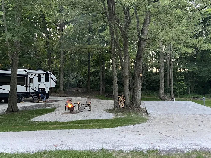 Mountain Top Campground Picture 5