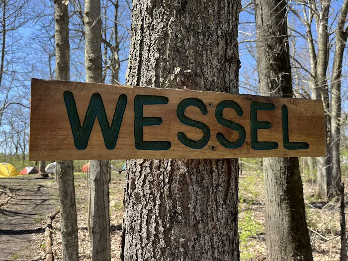 Wessel Campsite Picture 1