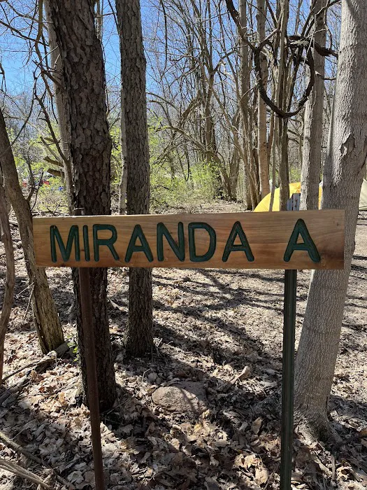 Miranda A Campsite Picture 1