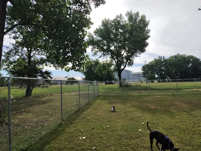 Wright-Patterson Air Force Base Famcamp Picture 4