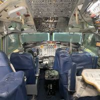 Wright-Patterson Air Force Base Famcamp ico