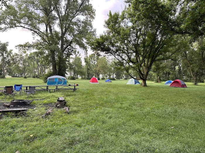 Wright Patterson Scout Camp Picture 8