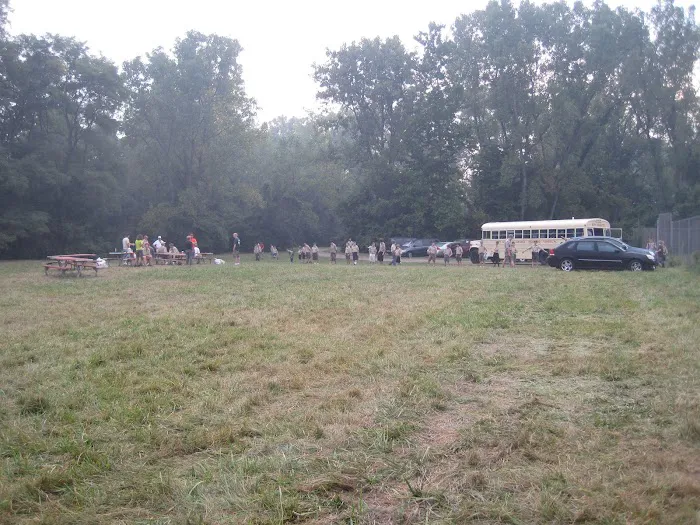Wright Patterson Scout Camp Picture 4