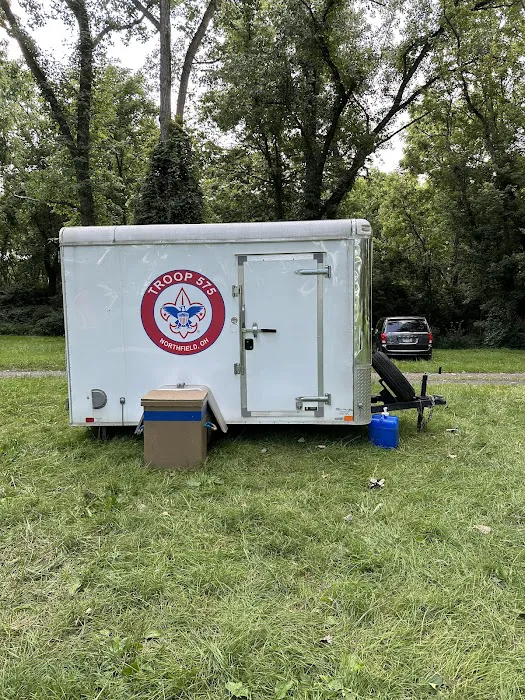 Wright Patterson Scout Camp Picture 10