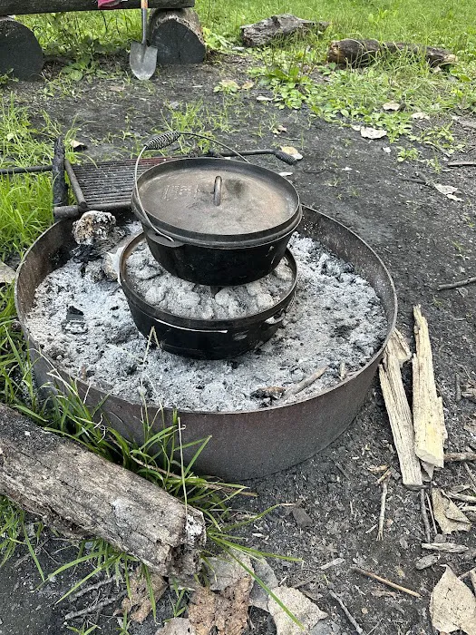 Wright Patterson Scout Camp Picture 9