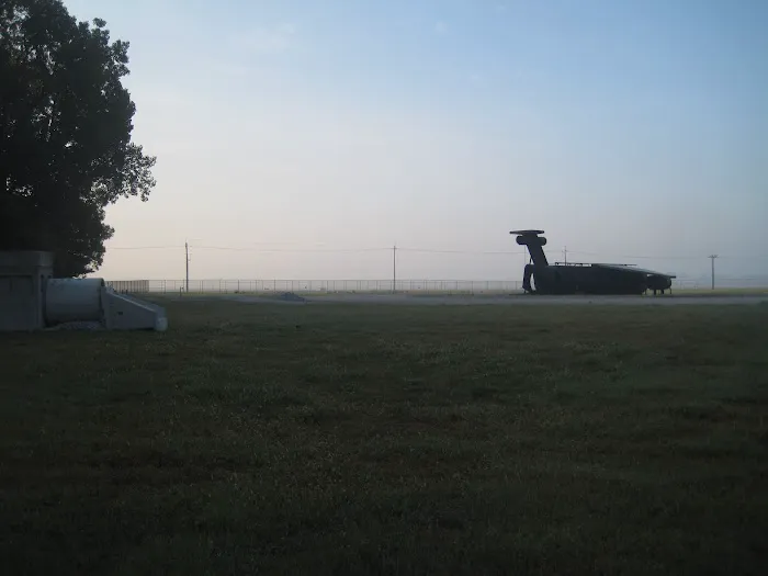 Wright Patterson Scout Camp Picture 2