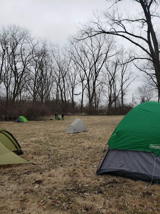Wright Patterson Scout Camp Picture 7