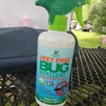 Wright Patterson Scout Camp