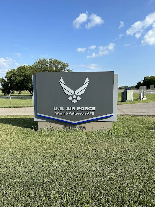 Wright Patterson Scout Camp Picture 6