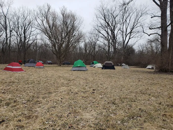 Wright Patterson Scout Camp Picture 5