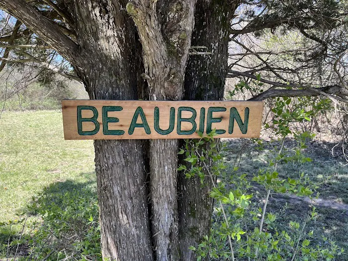 Beaubien Campsite Picture 1