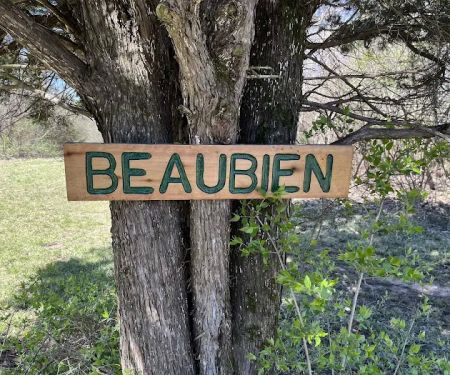 Beaubien Campsite