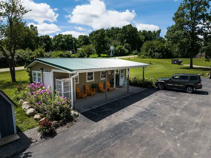 Adventure Trails Ohio Picture 8