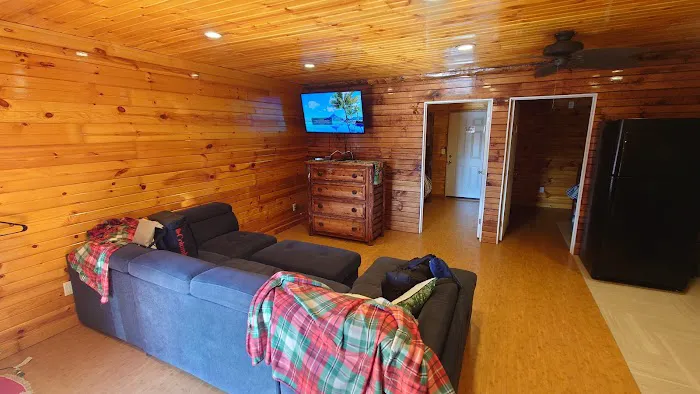 A&E Camping Resort Picture 4